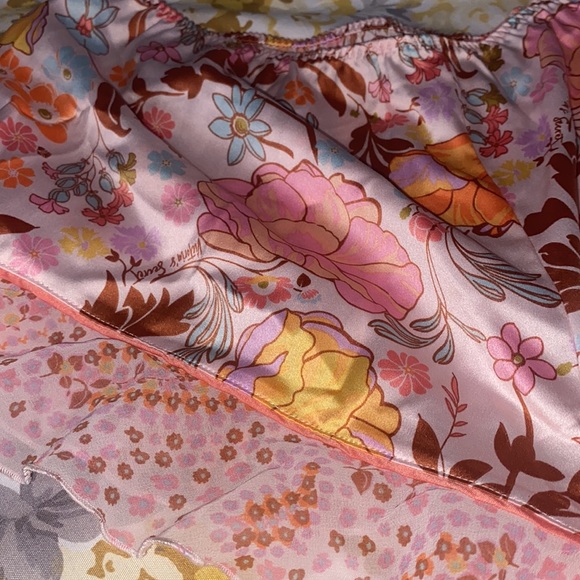 VICTORIA’S SECRET ❤️ Lingerie Lounging Sleeping Shorts -Large L - Picture 7 of 8